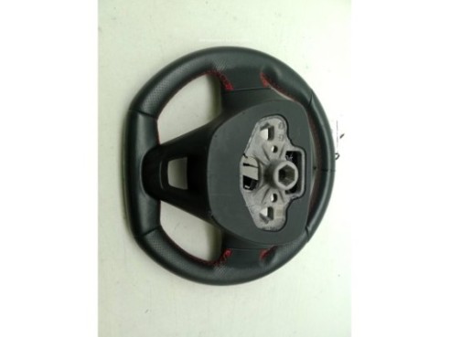 2372529 VOLANTE DIRECCION FORD FIESTA VII|Desguaces La Cabaña