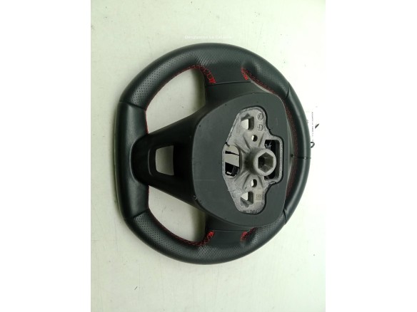2372529 VOLANTE DIRECCION FORD FIESTA VII|Desguaces La Cabaña