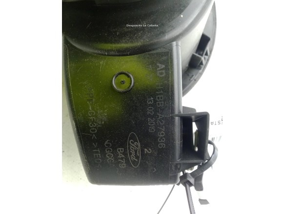 2113122 TAPA COMBUSTIBLE FORD FIESTA VII|Desguaces La Cabaña