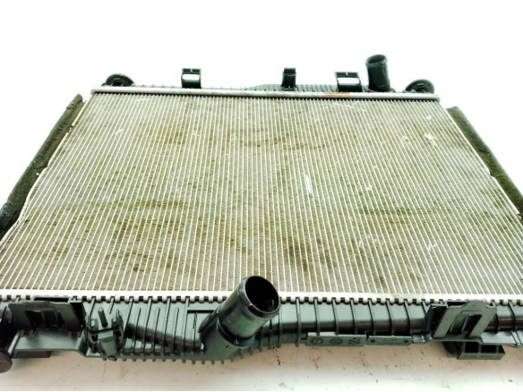 2545469 RADIADOR AGUA FORD FIESTA VII|Desguaces La Cabaña