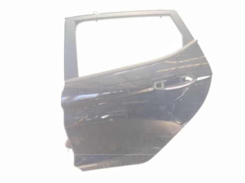 2085210 PUERTA LAT TRA IZQ FORD FIESTA VII|Desguaces La Cabaña