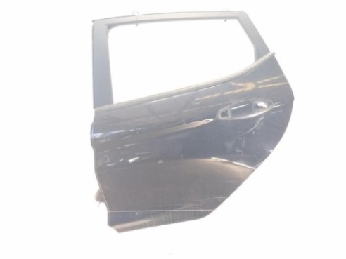 H1BJ1007DIA LLANTA ALUMINIO FORD FIESTA VII|Desguaces La Cabaña 2