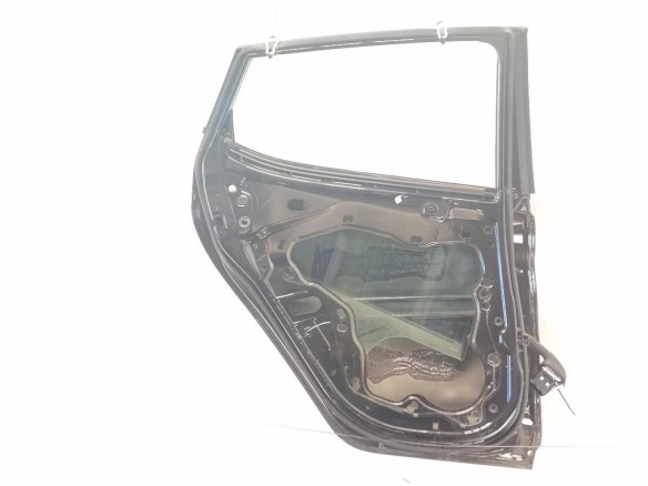 2085210 PUERTA LAT TRA IZQ FORD FIESTA VII|Desguaces La Cabaña