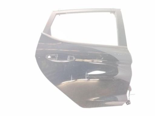 H1BJ1007DIA LLANTA ALUMINIO FORD FIESTA VII|Desguaces La Cabaña