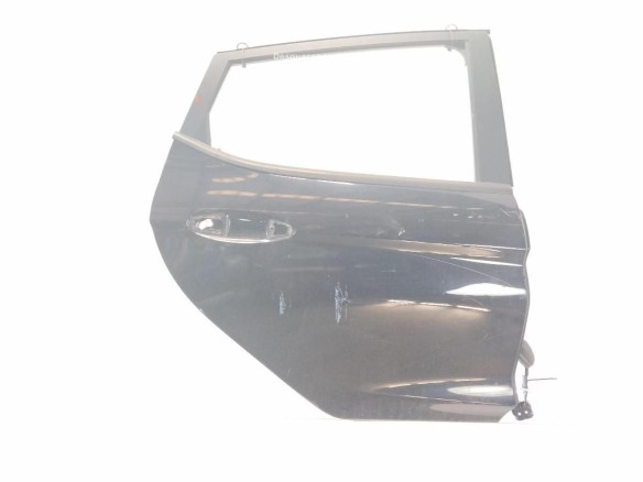 2086309 PUERTA LAT TRA DER FORD FIESTA VII|Desguaces La Cabaña