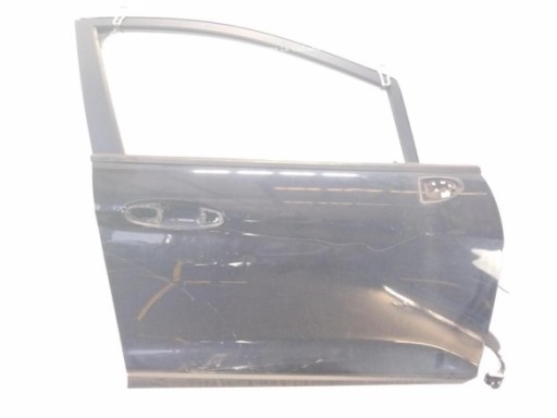 H1BJ1007DIA LLANTA ALUMINIO FORD FIESTA VII|Desguaces La Cabaña