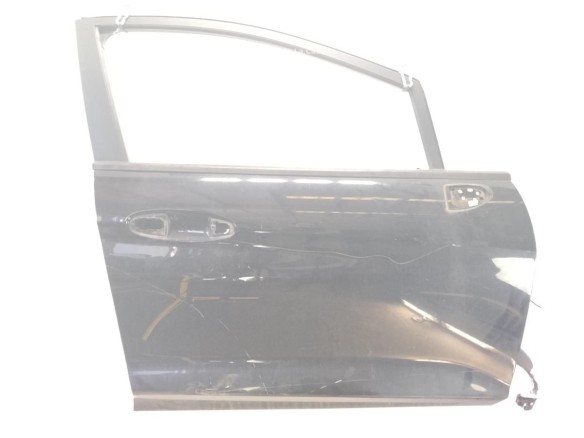 2086399 PUERTA LAT DEL DER FORD FIESTA VII|Desguaces La Cabaña