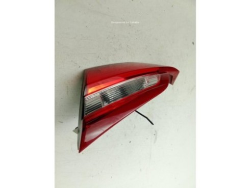 H1BJ1007DIA LLANTA ALUMINIO FORD FIESTA VII|Desguaces La Cabaña 2