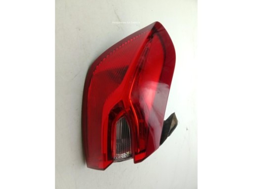 H1BJ1007DIA LLANTA ALUMINIO FORD FIESTA VII|Desguaces La Cabaña