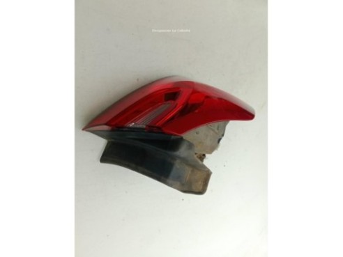 H1BJ1007DIA LLANTA ALUMINIO FORD FIESTA VII|Desguaces La Cabaña 2