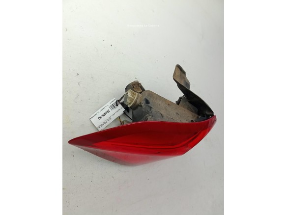   PILOTO TRA IZQ EXT FORD FIESTA VII|Desguaces La Cabaña