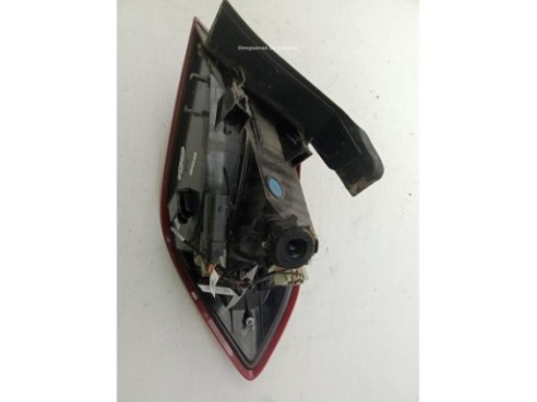   PILOTO TRA IZQ EXT FORD FIESTA VII|Desguaces La Cabaña