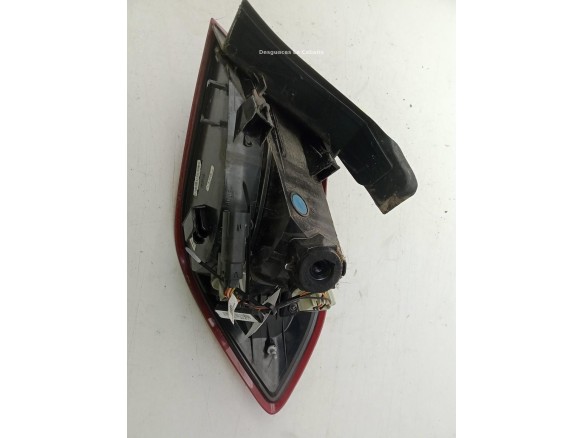   PILOTO TRA IZQ EXT FORD FIESTA VII|Desguaces La Cabaña