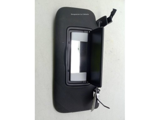 H1BJ1007DIA LLANTA ALUMINIO FORD FIESTA VII|Desguaces La Cabaña