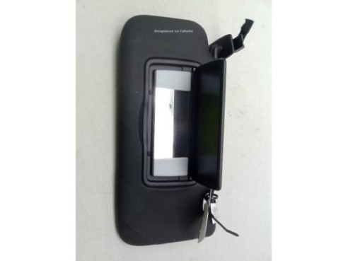 2434918 PARASOL IZQ FORD FIESTA VII|Desguaces La Cabaña