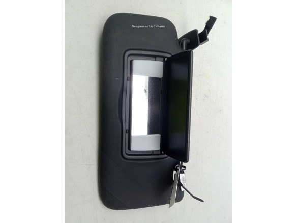 2434918 PARASOL IZQ FORD FIESTA VII|Desguaces La Cabaña