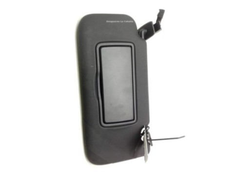 2434918 PARASOL IZQ FORD FIESTA VII|Desguaces La Cabaña