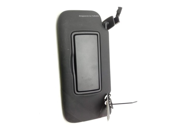 2434918 PARASOL IZQ FORD FIESTA VII|Desguaces La Cabaña