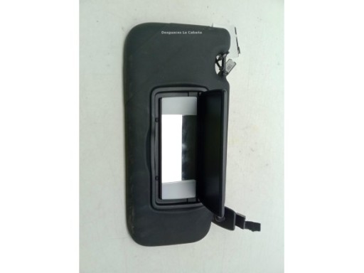 H1BJ1007DIA LLANTA ALUMINIO FORD FIESTA VII|Desguaces La Cabaña