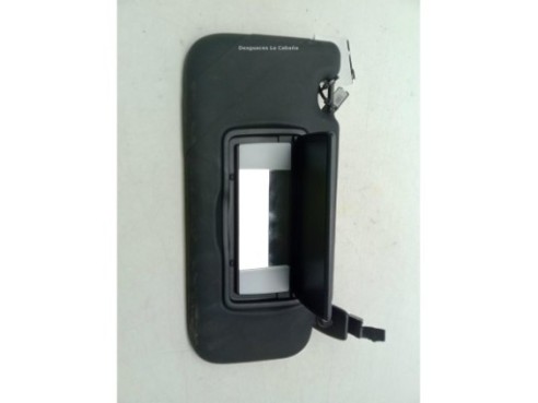 2434900 PARASOL DER FORD FIESTA VII|Desguaces La Cabaña