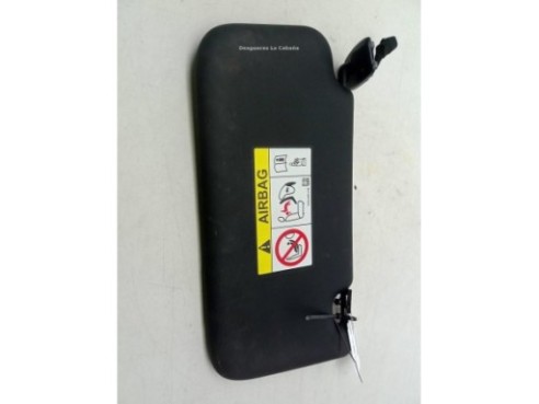 H1BJ1007DIA LLANTA ALUMINIO FORD FIESTA VII|Desguaces La Cabaña 2