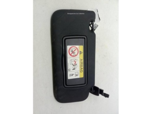 2434900 PARASOL DER FORD FIESTA VII|Desguaces La Cabaña