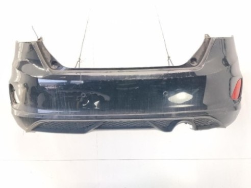 2415443 PARAGOLPES TRA FORD FIESTA VII|Desguaces La Cabaña