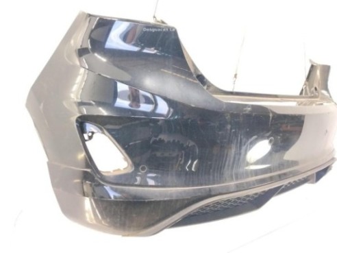 H1BJ1007DIA LLANTA ALUMINIO FORD FIESTA VII|Desguaces La Cabaña 2