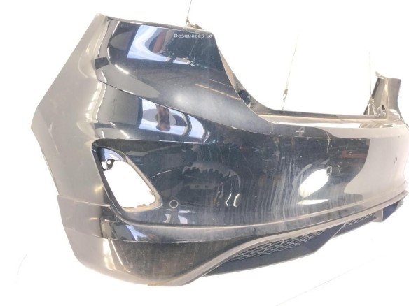 2415443 PARAGOLPES TRA FORD FIESTA VII|Desguaces La Cabaña