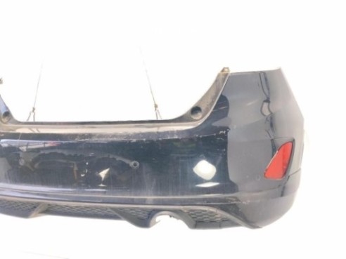 2415443 PARAGOLPES TRA FORD FIESTA VII|Desguaces La Cabaña