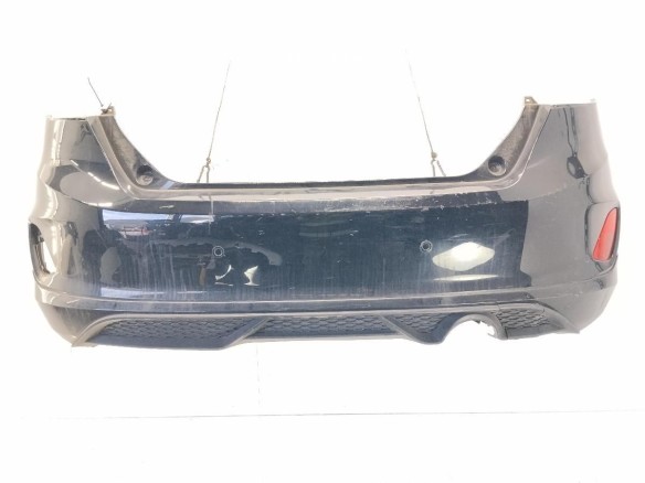 2415443 PARAGOLPES TRA FORD FIESTA VII|Desguaces La Cabaña