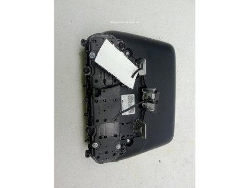 H1BJ1007DIA LLANTA ALUMINIO FORD FIESTA VII|Desguaces La Cabaña 2