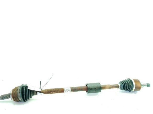 2393809 PALIER DEL IZQ FORD FIESTA VII|Desguaces La Cabaña