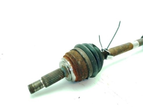 2393809 PALIER DEL IZQ FORD FIESTA VII|Desguaces La Cabaña