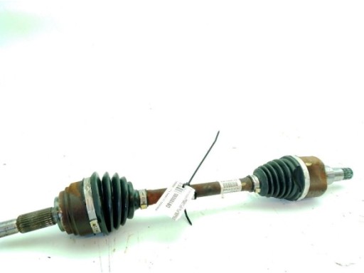 H1BJ1007DIA LLANTA ALUMINIO FORD FIESTA VII|Desguaces La Cabaña