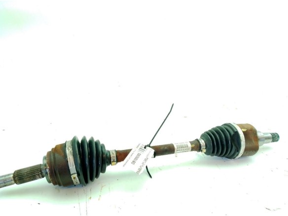 2182300 PALIER DEL DER FORD FIESTA VII|Desguaces La Cabaña