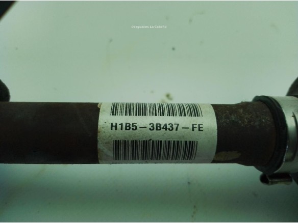 2182300 PALIER DEL DER FORD FIESTA VII|Desguaces La Cabaña