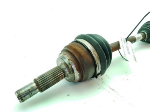 2182300 PALIER DEL DER FORD FIESTA VII|Desguaces La Cabaña