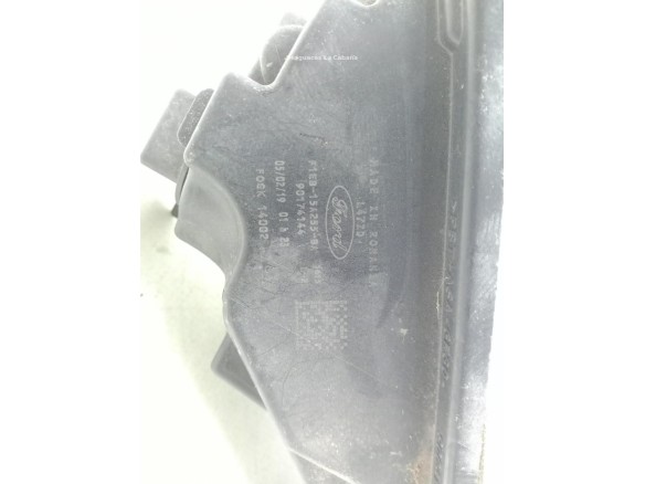 2268283 NIEBLA DEL IZQ FORD FIESTA VII|Desguaces La Cabaña