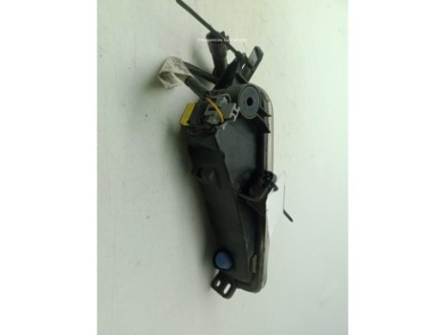 H1BJ1007DIA LLANTA ALUMINIO FORD FIESTA VII|Desguaces La Cabaña 2