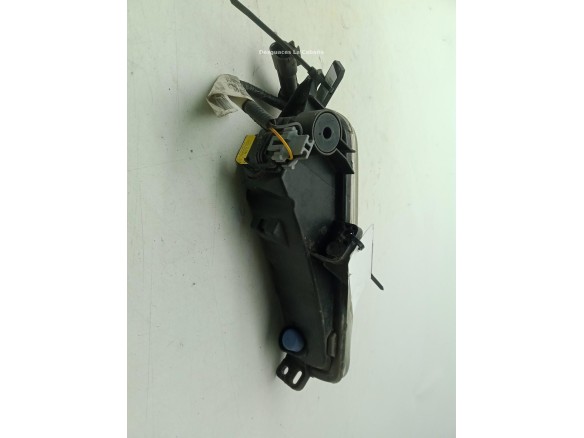 2268285 NIEBLA DEL DER FORD FIESTA VII|Desguaces La Cabaña