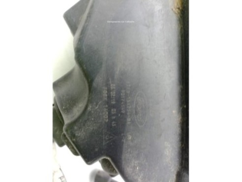 2268285 NIEBLA DEL DER FORD FIESTA VII|Desguaces La Cabaña