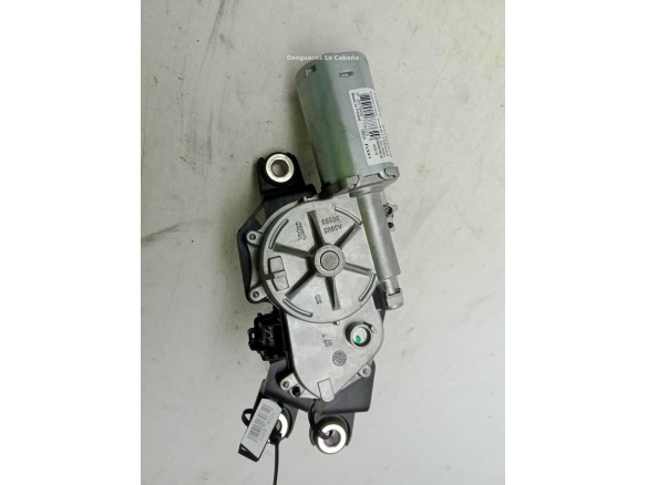2090778 MOTOR LIMPIAPARABRISAS TRA FORD FIESTA VII|Desguaces La Cabaña