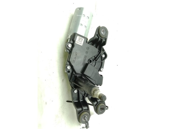 2090778 MOTOR LIMPIAPARABRISAS TRA FORD FIESTA VII|Desguaces La Cabaña