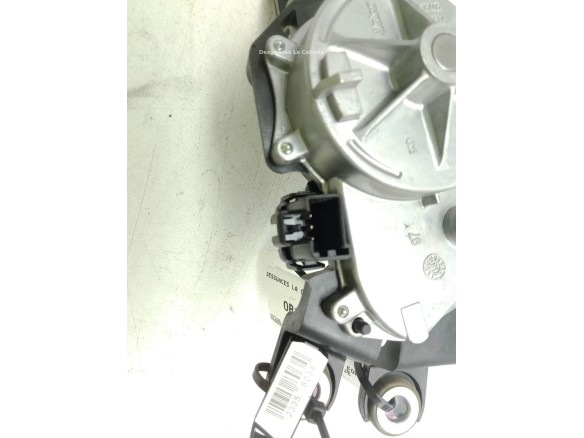 2090778 MOTOR LIMPIAPARABRISAS TRA FORD FIESTA VII|Desguaces La Cabaña