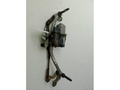 2122506 MOTOR LIMPIAPARABRISAS DEL FORD FIESTA VII|Desguaces La Cabaña
