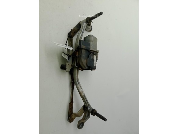 2122506 MOTOR LIMPIAPARABRISAS DEL FORD FIESTA VII|Desguaces La Cabaña