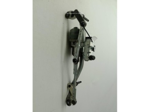 H1BJ1007DIA LLANTA ALUMINIO FORD FIESTA VII|Desguaces La Cabaña 2