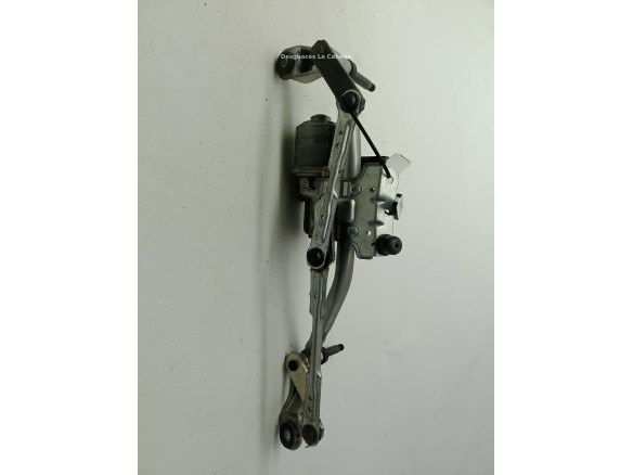 2122506 MOTOR LIMPIAPARABRISAS DEL FORD FIESTA VII|Desguaces La Cabaña