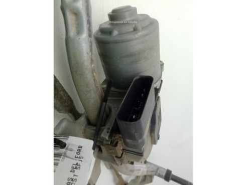 2122506 MOTOR LIMPIAPARABRISAS DEL FORD FIESTA VII|Desguaces La Cabaña
